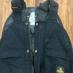 Refrigiwear Freezer Suit